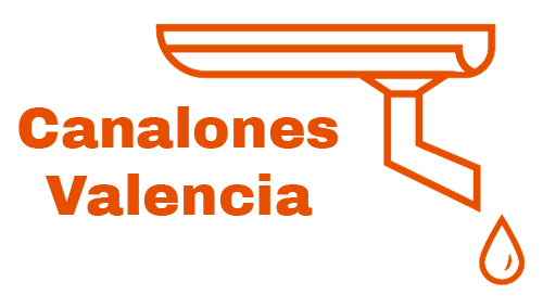 Canalones en Valencia